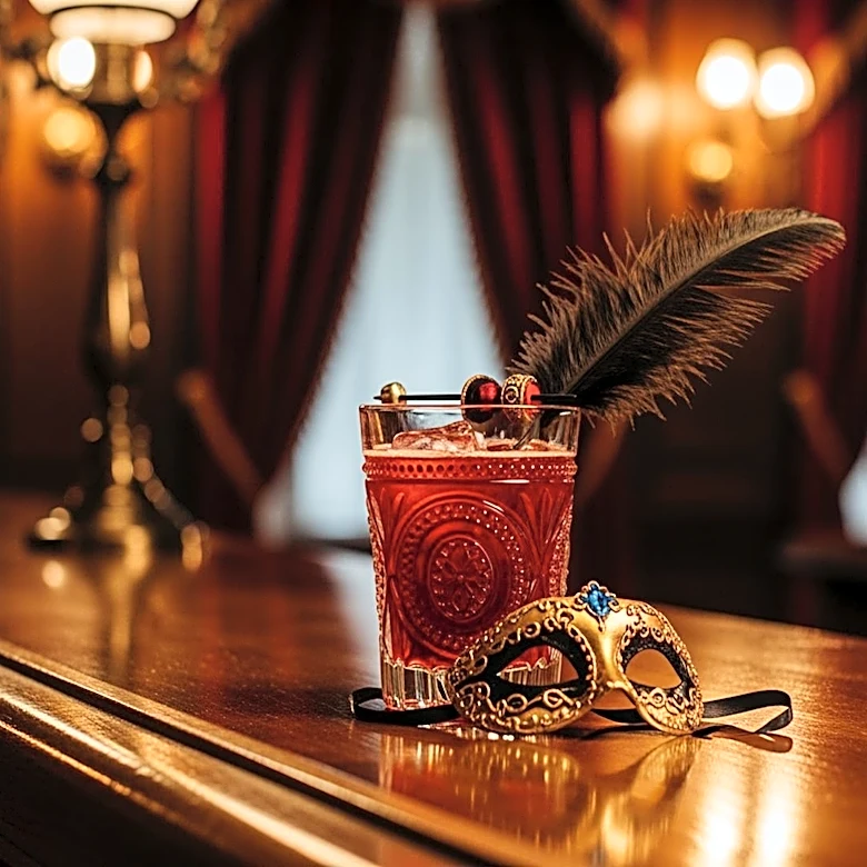 Austin's Butterfly Bar Hosts 'A Bloody Bridgerton Parody'