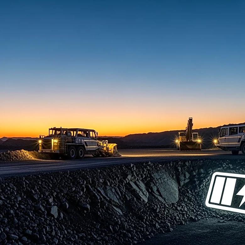 Electric Mine 2026 Conference Highlights Mining's Decarbonization Efforts