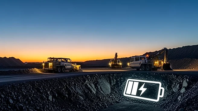 Electric Mine 2026 Conference Highlights Mining's Decarbonization Efforts