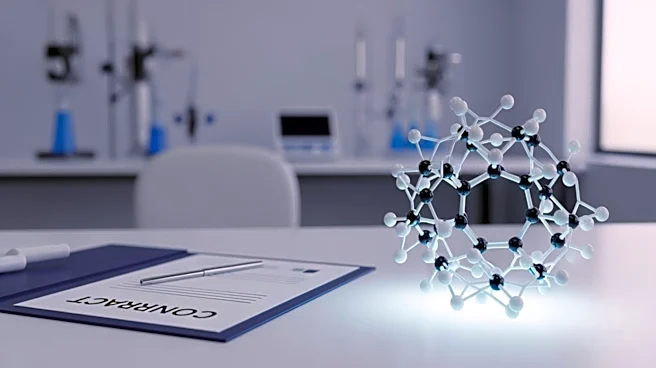 AstraZeneca Exercises Option to License Pinetree Therapeutics' EGFR Degrader Program, Triggering $25M Payment