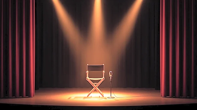 Keira Knightley Returns to West End in 'The Lives of Others' Adaptation