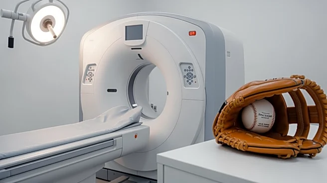 Yankees' Jasson Dominguez to Undergo CT Scan After Elbow Injury