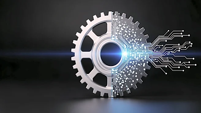 NEXE Innovations Reports Q3 2026 Results Amidst Tariff Challenges and Strategic Growth