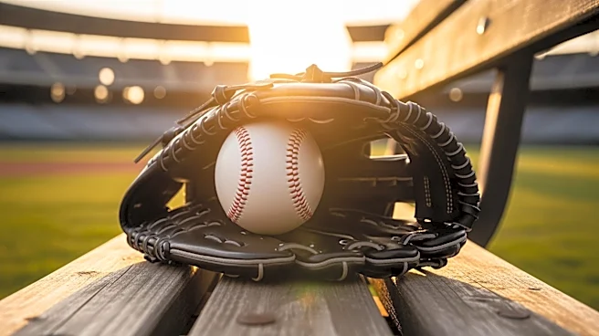 Johnathan Rodriguez's Trade to Orioles Aims to Revitalize His Baseball Career