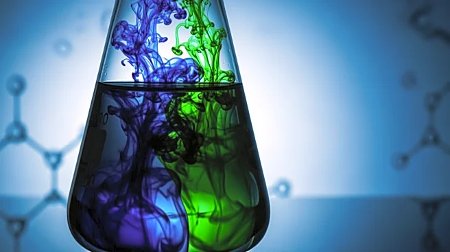 India's CDMO Sector Emerges as Key Player in Global Chemical Innovation