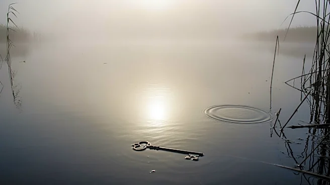 ABC's '20/20' to Premiere 'The Secret in the Water' with Intriguing Mysteries