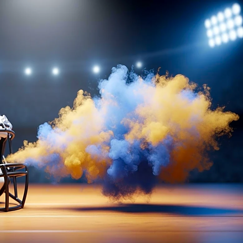 Los Angeles Rams' Selection of Ty Simpson Sparks Debate