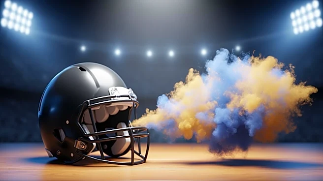 Los Angeles Rams' Selection of Ty Simpson Sparks Debate