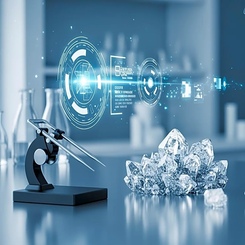 Earth AI Establishes In-House Labs to Expedite Critical Mineral Exploration