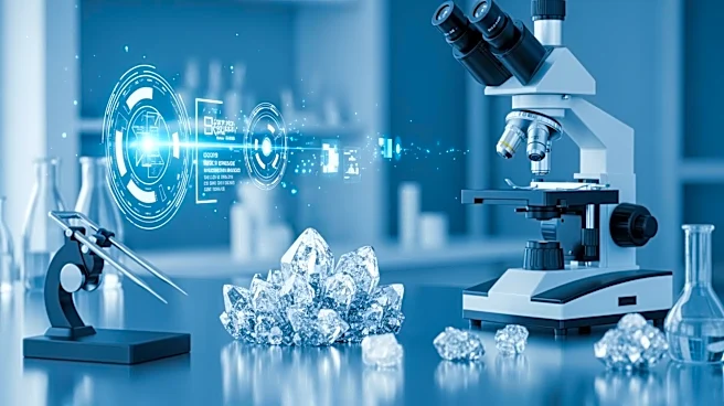 Earth AI Establishes In-House Labs to Expedite Critical Mineral Exploration