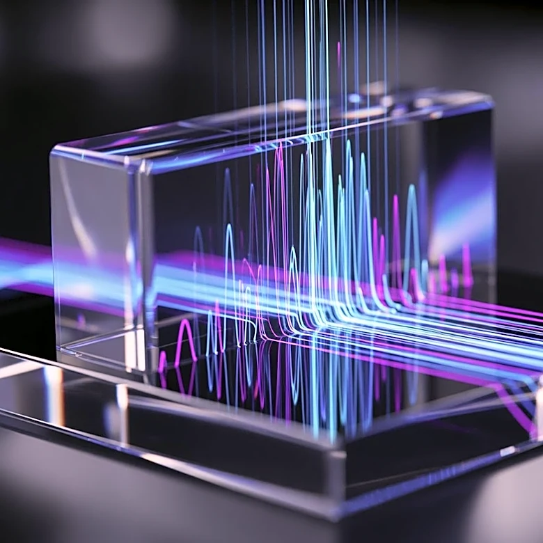 Researchers Unveil Ultrafast Electron Pulses for Nonlinear Optical Semiconductor Response