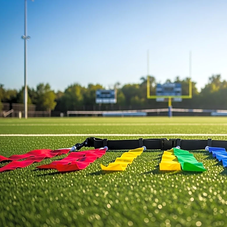 Section V Flag Football Gains Momentum with Rapid Growth in New York