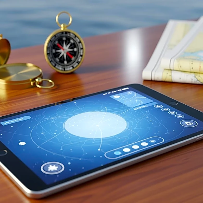 Liberian Registry Launches Digital Seafarer Platform Enhancing Document Accessibility