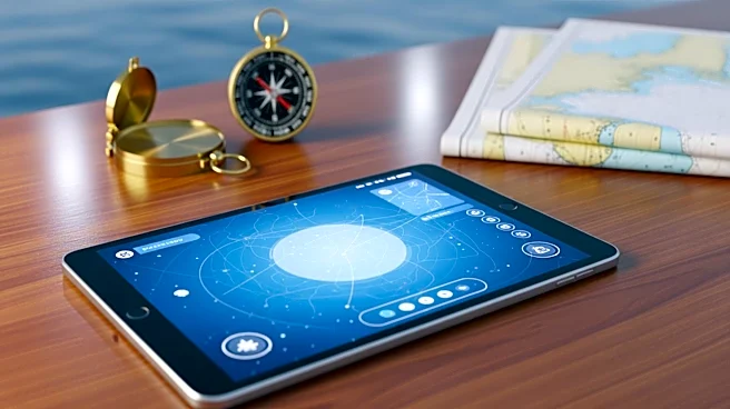 Liberian Registry Launches Digital Seafarer Platform Enhancing Document Accessibility