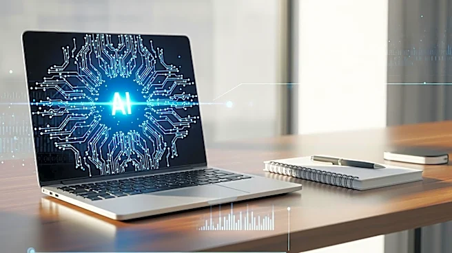 U.S. Department of Labor Launches AI Skills Website to Enhance Workforce Readiness