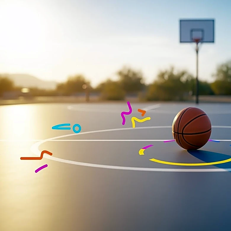 Acceso Latino and Carlos Slim Foundation Host Free Youth Basketball Clinic in Phoenix