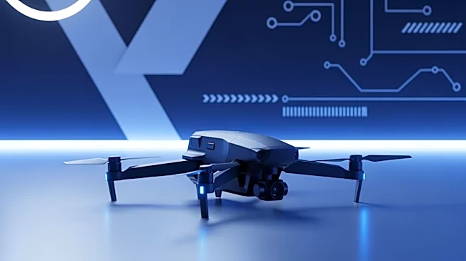 BlueBird Aero Systems and Daesung Hi-Technology Sign MOU for UAS Production in Korea