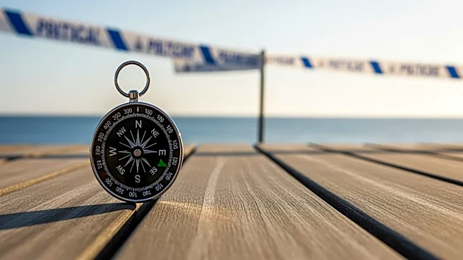 GLO Marine Appoints Thomas Wittlin as CEO to Lead Growth Phase