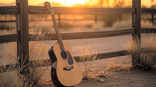 Duelo Launches Gravedad Tour Across U.S., Celebrating Norteño Music