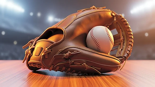 Atlanta Braves Consider Long-Term Contract for Catcher Drake Baldwin