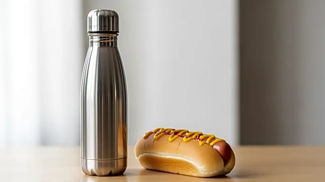 Costco Introduces Water Option in $1.50 Hot Dog Combo, Sparking Mixed Reactions