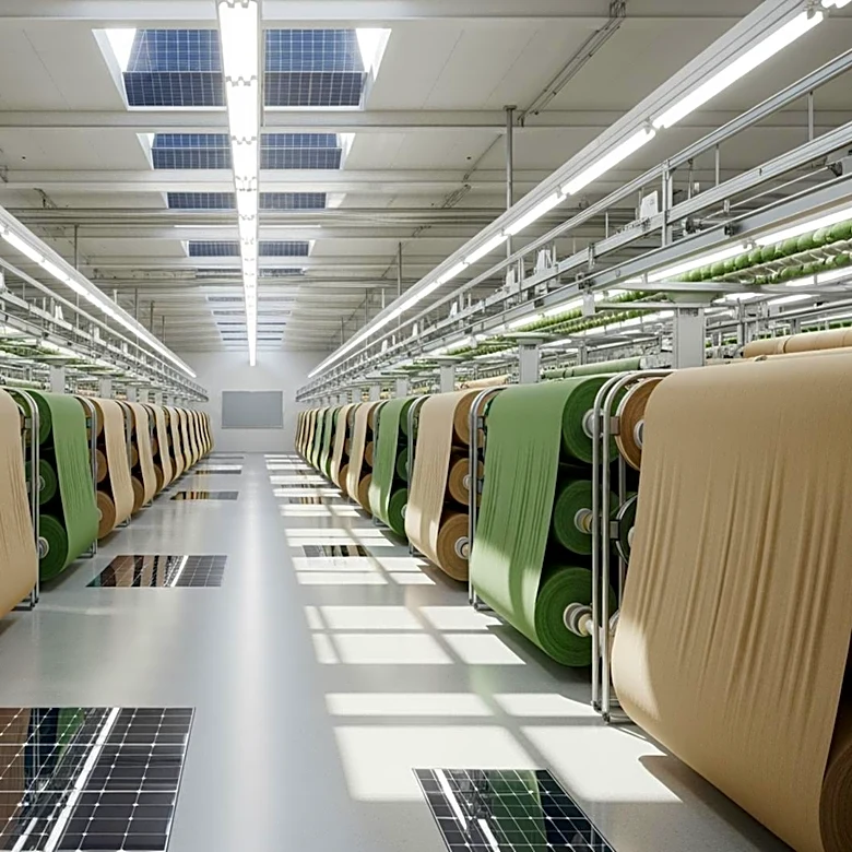 Epic Group Launches Net-Zero Apparel Manufacturing Unit in Odisha, Boosting Sustainability