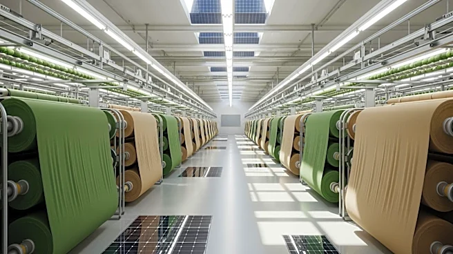 Epic Group Launches Net-Zero Apparel Manufacturing Unit in Odisha, Boosting Sustainability