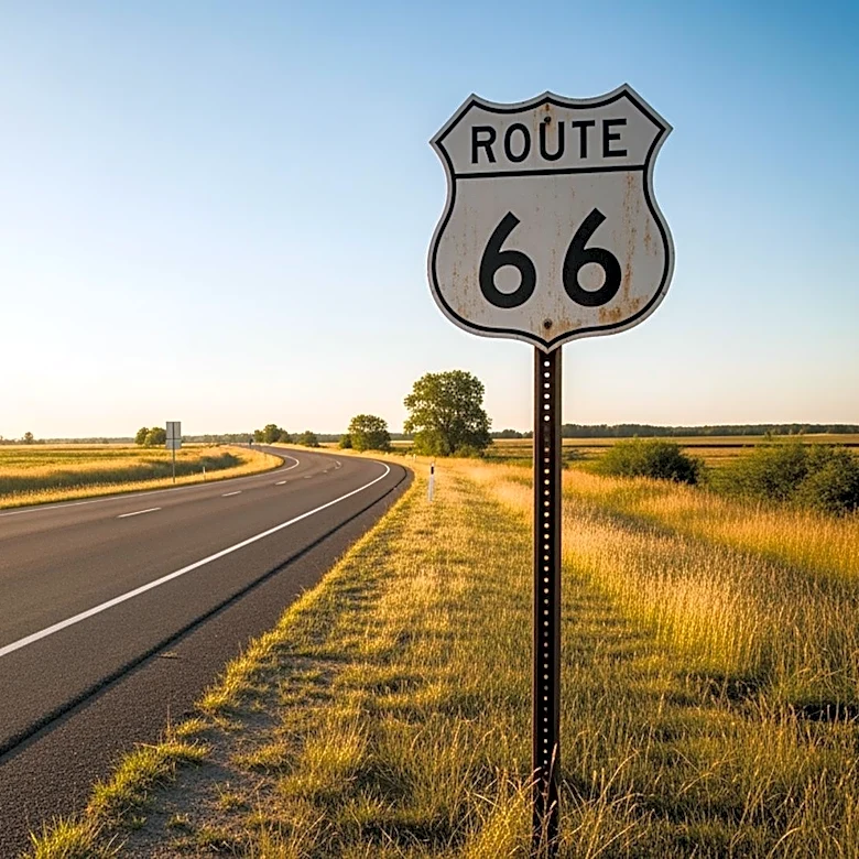 Ozarks Public Television Hosts Free Screening of Route 66 Documentary in Springfield