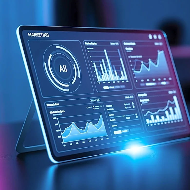 Gist's CMO Highlights AI's Impact on Marketing, Creating Opportunities for Challenger Brands