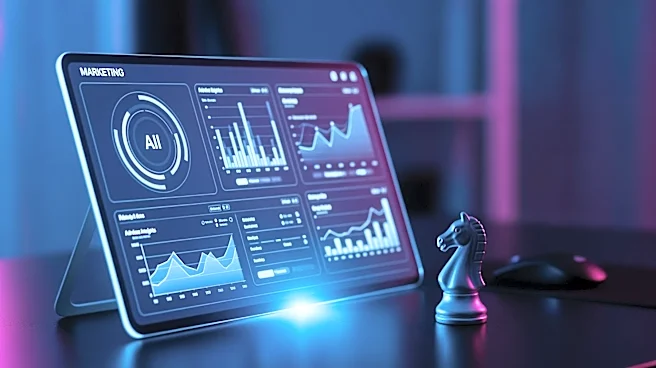 Gist's CMO Highlights AI's Impact on Marketing, Creating Opportunities for Challenger Brands