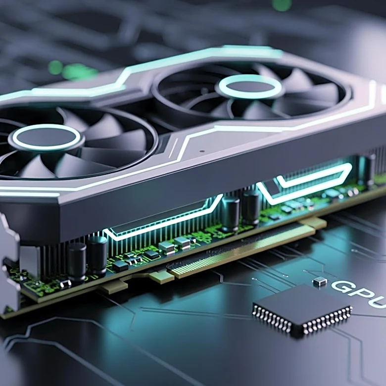 Nvidia Upgrades GeForce RTX 5070 Laptop GPU to 12GB Amid Memory Constraints