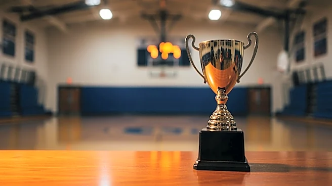 Harrisburg Area Community College Reverses Decision to Cut Sports Programs, Secures Funding Until 2027