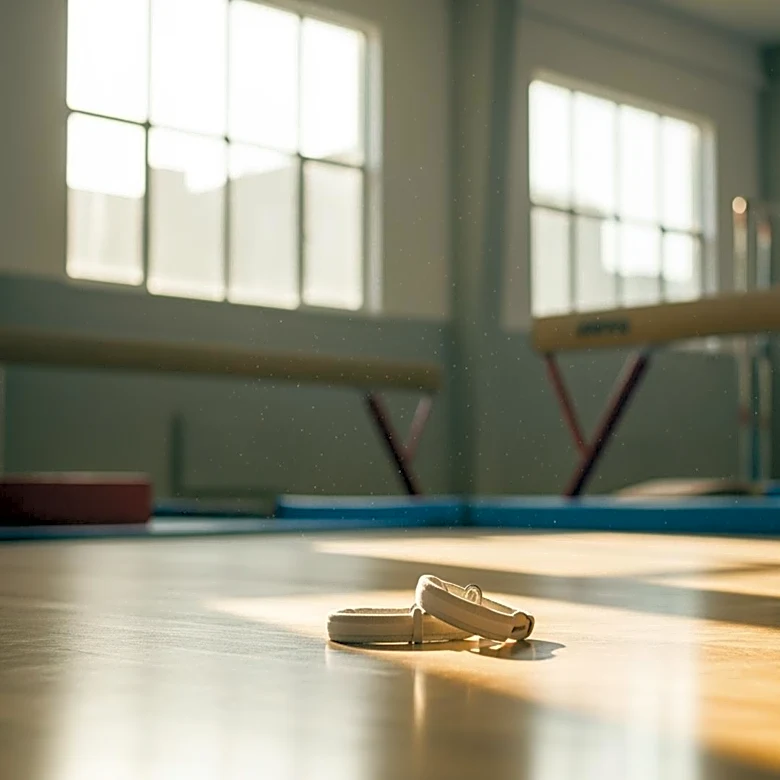 Jordyn Wieber Resigns as Arkansas Gymnastics Coach, Citing Personal Growth and Family Balance