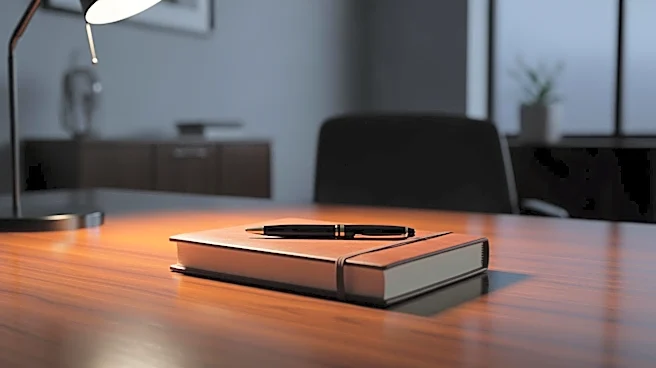 Minnesota Vikings Initiate Search for New General Manager Following Adofo-Mensah's Departure