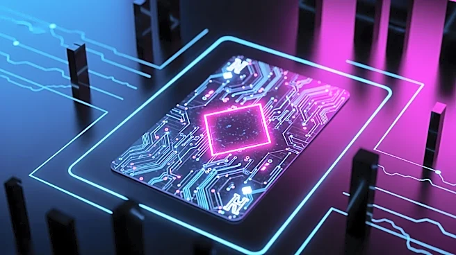 Cyberpunk TCG Launches with Record-Breaking Kickstarter, Expanding Night City Universe