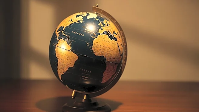 WEALTH UNTOLD Documentary Expands Global Reach with International Tour