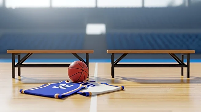 NCAA Eligibility Update Affects West Virginia Players Lorient and Eaglestaff