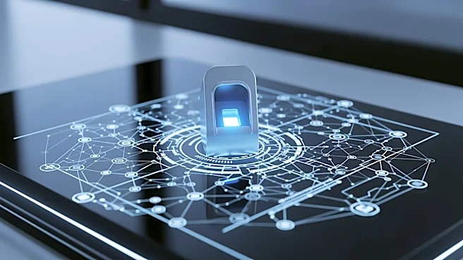 Amadeus to Acquire Idemia Public Security for €1.2 Billion, Expanding Biometric Capabilities