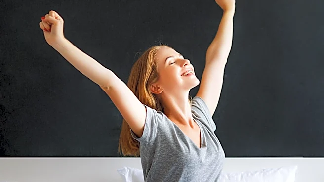 Study Finds Magnesium Bisglycinate May Improve Sleep, But Warns of Limitations