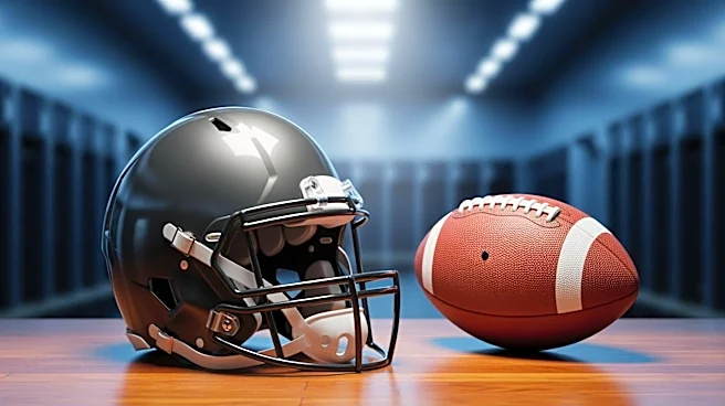 Carolina Panthers Sign Veteran QB Will Grier to Compete with Bryce Young