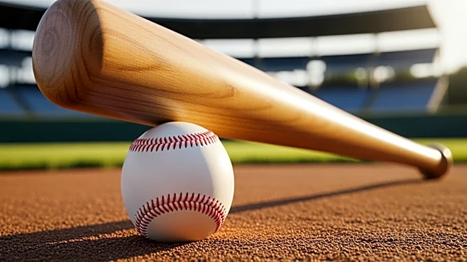 Birmingham High School Baseball Team Secures Victory Over El Camino Real with Strong Offensive Performance