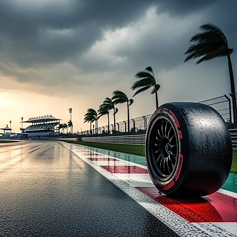 Severe Weather Threatens Miami Grand Prix Amid F1 Return