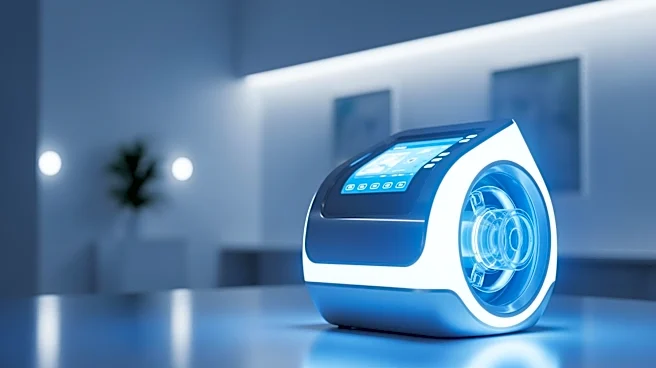 Oxygenator Market Set for Significant Growth from 2026 to 2033