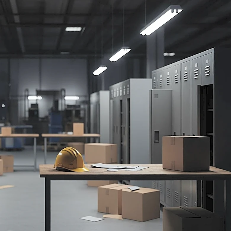 FreshRealm Bankruptcy Leads to Over 200 Layoffs at Tracy Plant