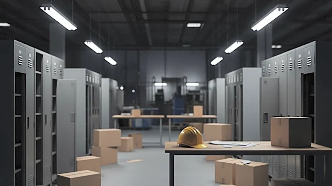 FreshRealm Bankruptcy Leads to Over 200 Layoffs at Tracy Plant