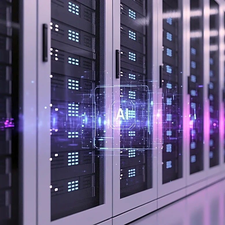 SoftBank Launches Roze AI to Revolutionize Data Center Construction in the U.S.