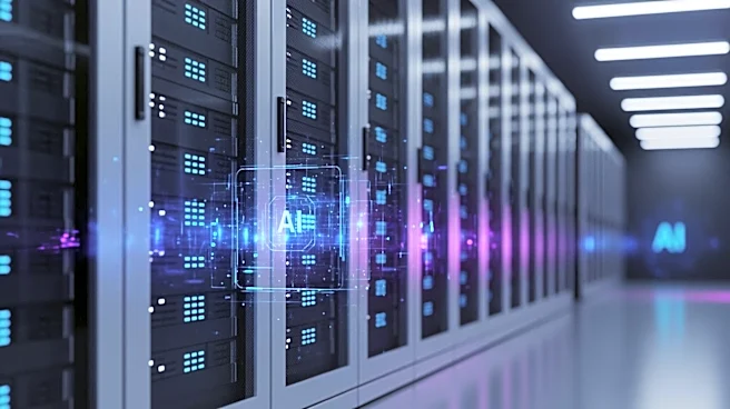 SoftBank Launches Roze AI to Revolutionize Data Center Construction in the U.S.