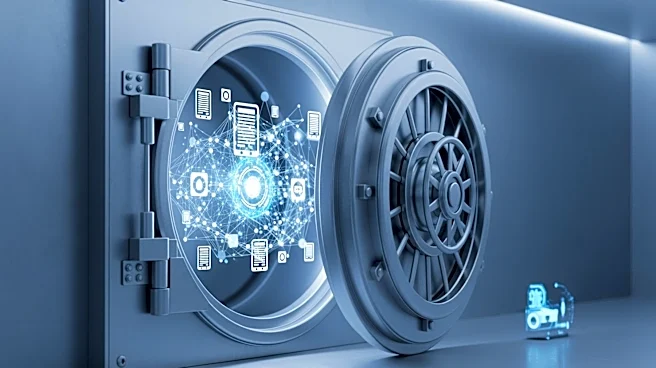 LegalOn Introduces AI-Powered Tool Vault to Enhance Contract Management for Legal Teams