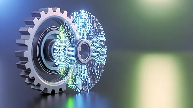 Apollo Economist Predicts AI to Drive Job Market Expansion