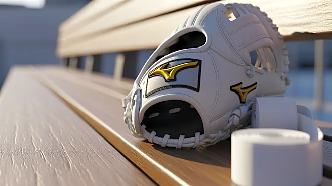 Chicago White Sox Place Outfielder Everson Pereira on Injured List Due to Pectoral Strain